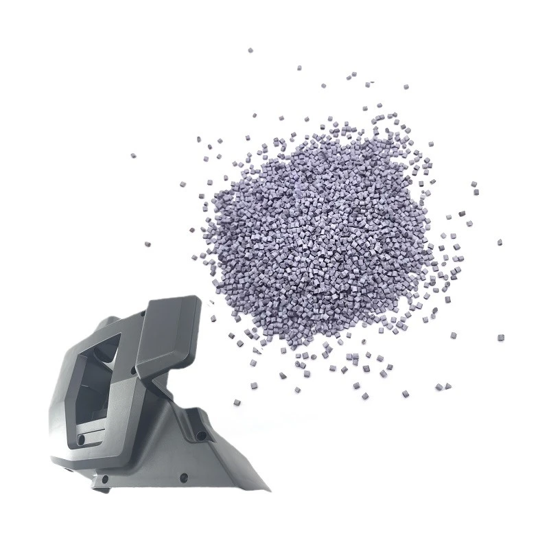 Conducting Polymers Conductivity ABS high quality